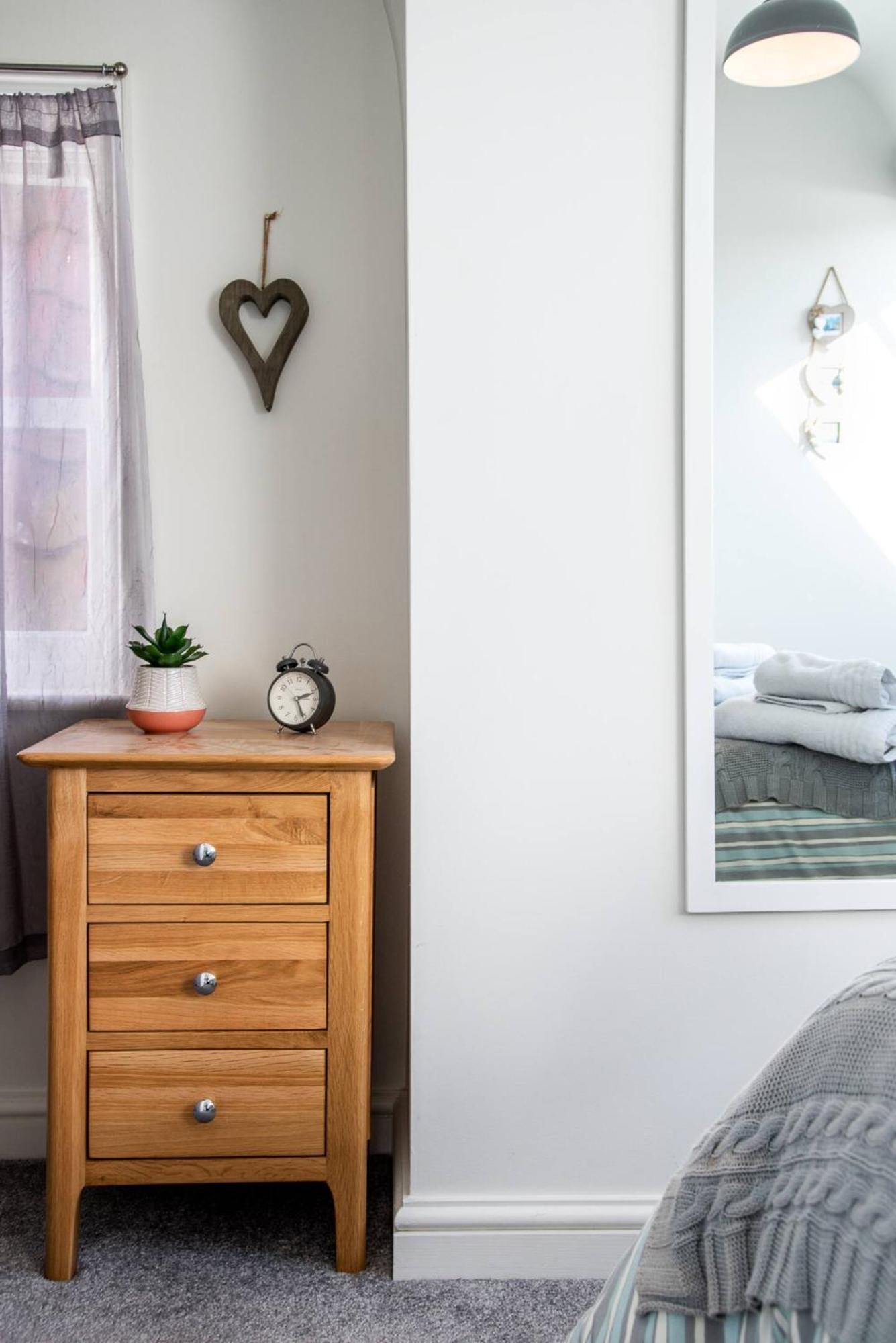 The Look Out Characterful Apartment Вітбі Екстер'єр фото